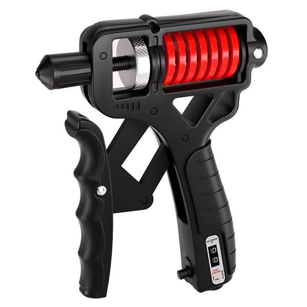 Upgrade Your Workout with 5-165kg Hand Grip Strengthener: Diverse Resistance for Effective Training