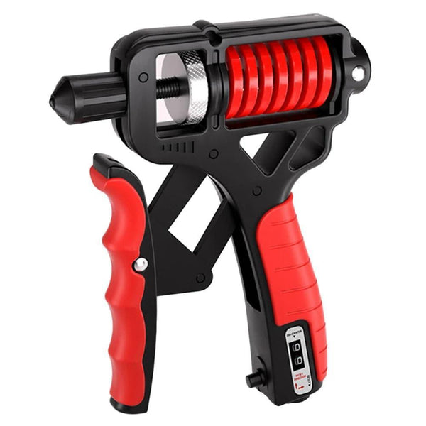 Upgrade Your Workout with 5-165kg Hand Grip Strengthener: Diverse Resistance for Effective Training