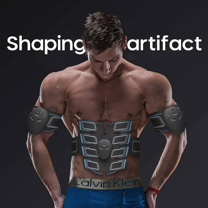 Abdominal Muscle Stimulator - Warrior Action