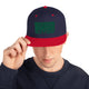  Navy/ Red
