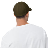 Elevate Your Look with Warrior Action Structured Twill Cap: Classic Style and Durability
