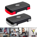 Boost Cardio Fitness with Cardio Pedal Stepper: Low-Impact Workouts for Effective Calorie Burn and Endurance Building