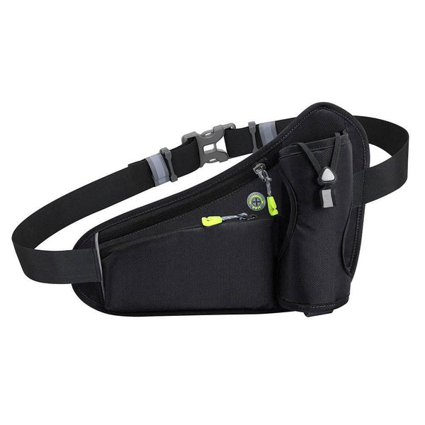 Stay Organized On-The-Go with Running Bag by Warrior Action: Durable and Functional Gear for Active Lifestyles