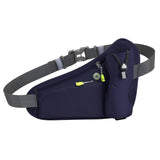 Stay Organized On-The-Go with Running Bag by Warrior Action: Durable and Functional Gear for Active Lifestyles