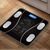 Track Your Progress with Smart BMI Weight Scale: Precision Measurement for Healthier Living - Warrior Action