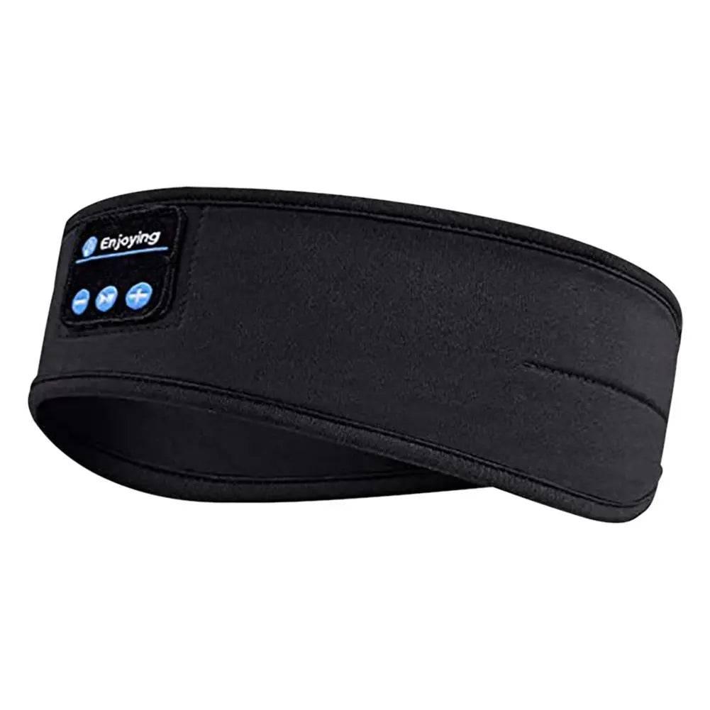 Wireless Bluetooth Sports Headband - Warrior Action