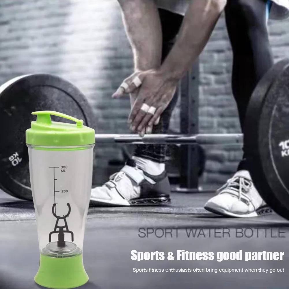 Electric Protein Shaker - Warrior Action
